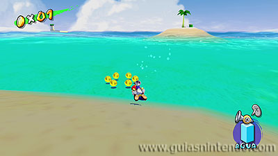 Super Mario 3D All-Stars