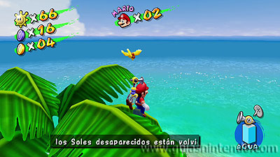 Super Mario 3D All-Stars