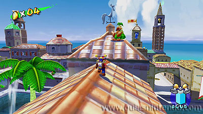 Super Mario 3D All-Stars