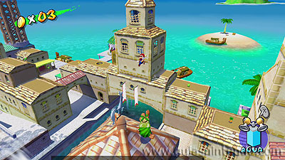 Super Mario 3D All-Stars