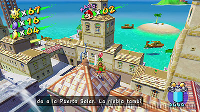 Super Mario 3D All-Stars