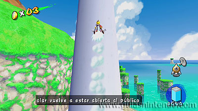 Super Mario 3D All-Stars