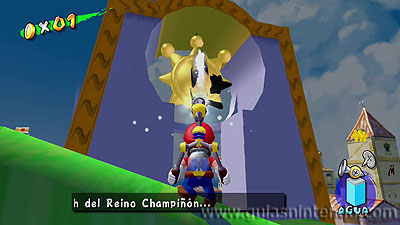 Super Mario 3D All-Stars