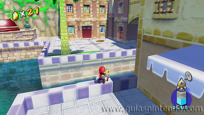 Super Mario 3D All-Stars
