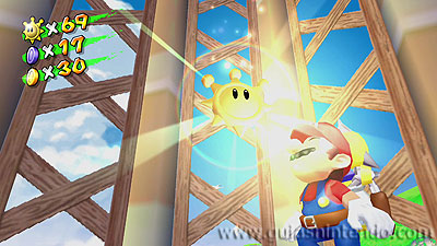 Super Mario 3D All-Stars
