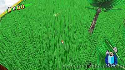Super Mario 3D All-Stars