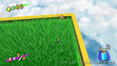 Super Mario 3D All-Stars