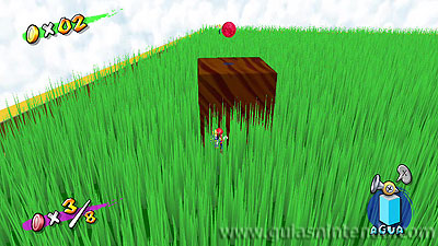 Super Mario 3D All-Stars