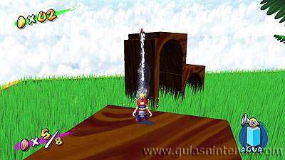 Super Mario 3D All-Stars