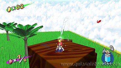 Super Mario 3D All-Stars