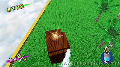 Super Mario 3D All-Stars