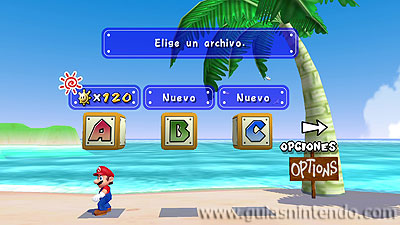 Super Mario 3D All-Stars