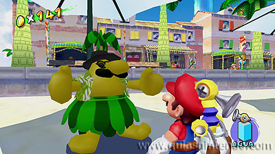 Super Mario 3D All-Stars