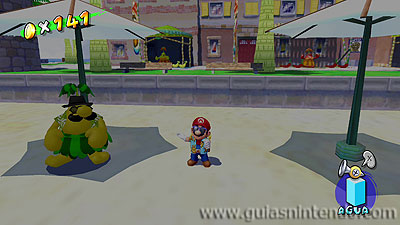 Super Mario 3D All-Stars