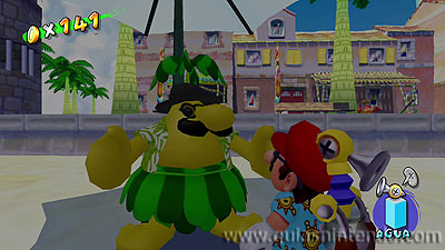 Super Mario 3D All-Stars
