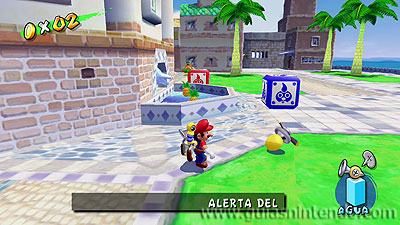 Super Mario 3D All-Stars