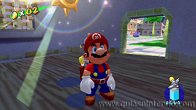 Super Mario 3D All-Stars