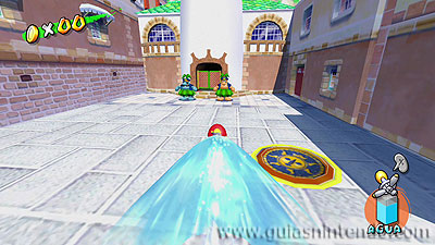 Super Mario 3D All-Stars