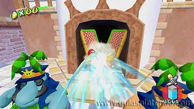 Super Mario 3D All-Stars