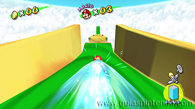 Super Mario 3D All-Stars