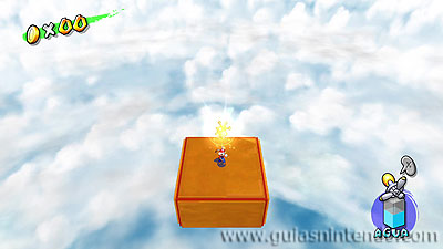 Super Mario 3D All-Stars