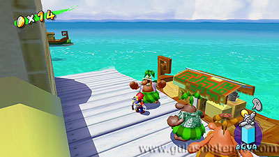 Super Mario 3D All-Stars
