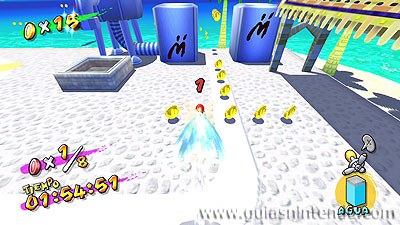 Super Mario 3D All-Stars