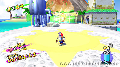 Super Mario 3D All-Stars