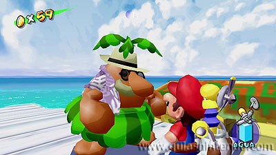 Super Mario 3D All-Stars