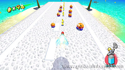 Super Mario 3D All-Stars