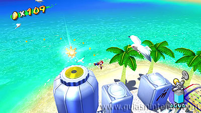 Super Mario 3D All-Stars