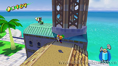 Super Mario 3D All-Stars