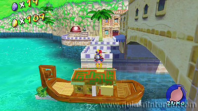 Super Mario 3D All-Stars