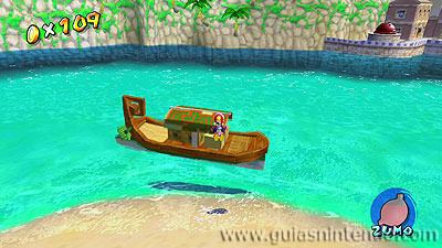Super Mario 3D All-Stars