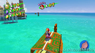 Super Mario 3D All-Stars