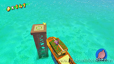Super Mario 3D All-Stars