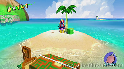 Super Mario 3D All-Stars