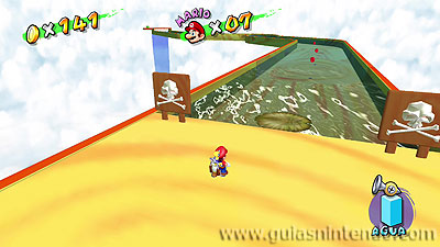 Super Mario 3D All-Stars