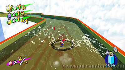 Super Mario 3D All-Stars