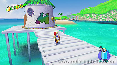 Guías Nintendo