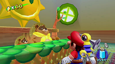 Guías Nintendo