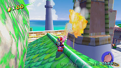 Guías Nintendo