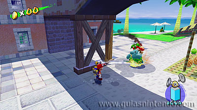 Guías Nintendo