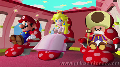 Super Mario 3D All-Stars