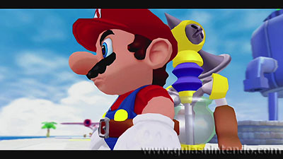 Super Mario 3D All-Stars