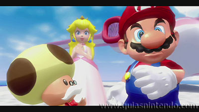 Super Mario 3D All-Stars