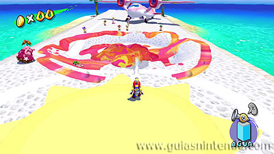 Super Mario 3D All-Stars