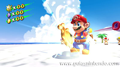 Super Mario 3D All-Stars