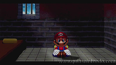 Super Mario 3D All-Stars