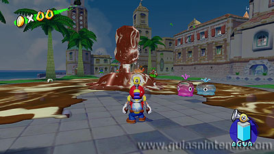 Super Mario 3D All-Stars